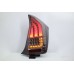 Toyota Prius 09- Smoke Light Bar LED Tail Lamp